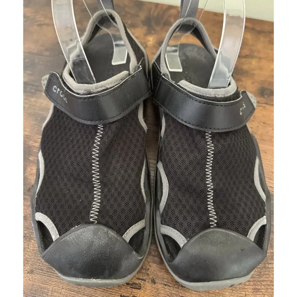 CROCS men’s sz
